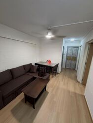 Blk 28 Brickworks Estate (Bukit Merah), HDB 3 Rooms #601404501
